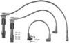 BERU ZEF1163 Ignition Cable Kit